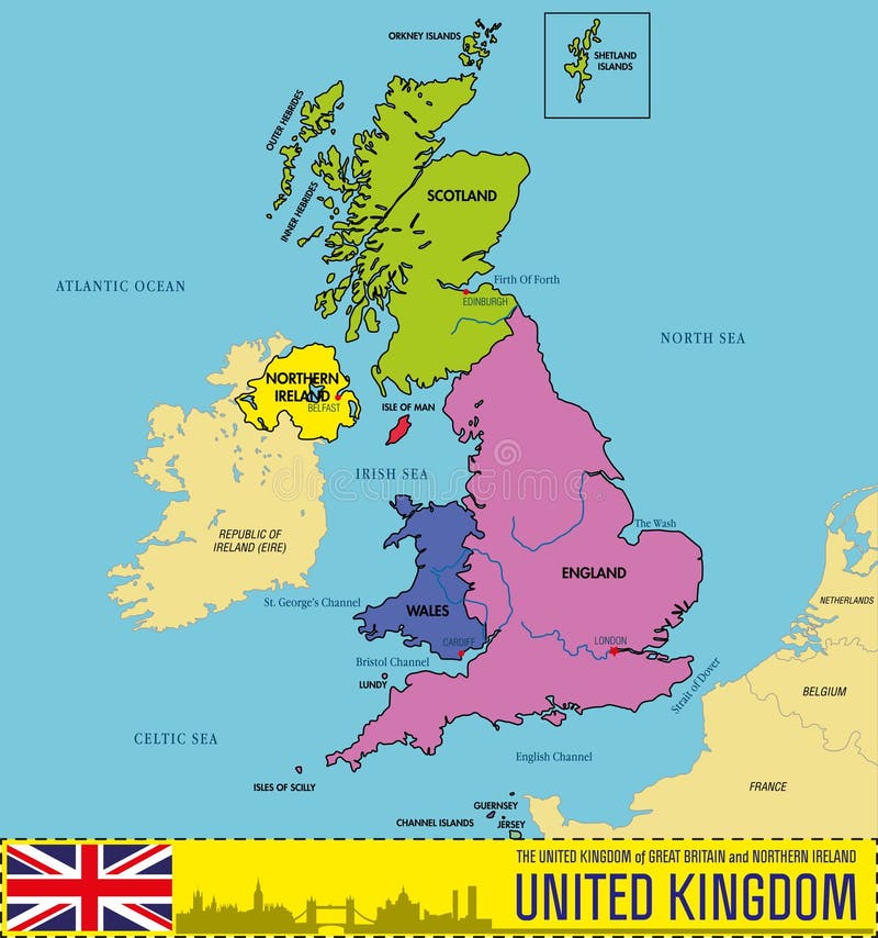 carte-e-l-angleterre-in-english