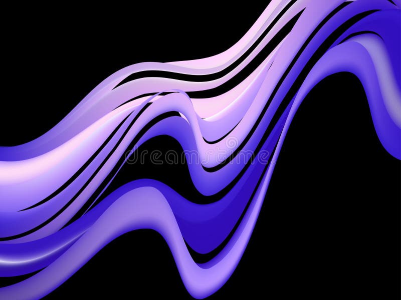 Cartel colorido moderno del flujo Fondo líquido del color de la forma de la onda ilustración del vector Cartel colorido moderno del flujo Fondo líquido del color de la forma de la onda ilustración del vector