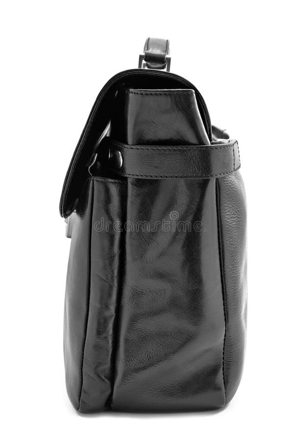 Cartella da lavoro fotografie stock