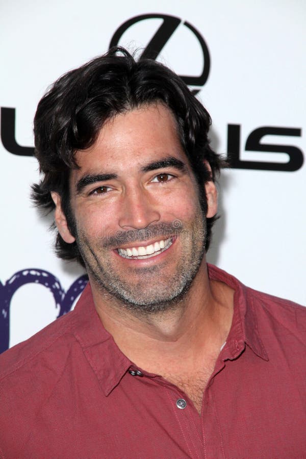 Carter Oosterhouse editorial stock photo. Image of awards - 21784998