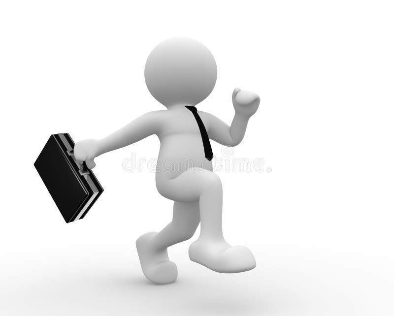 Maletín libre illustration