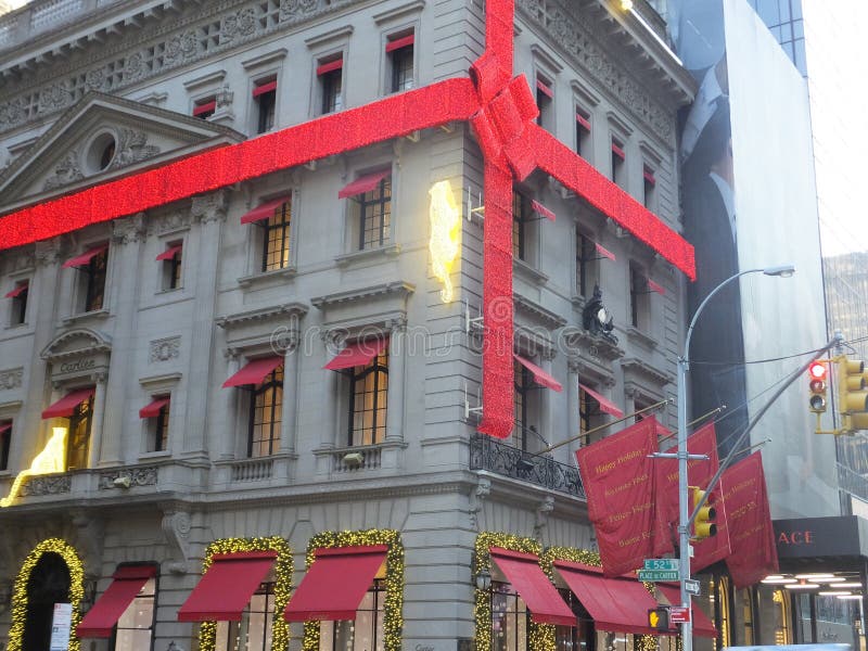 cartier store montreal