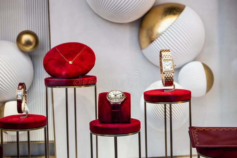 cartier shops belgium