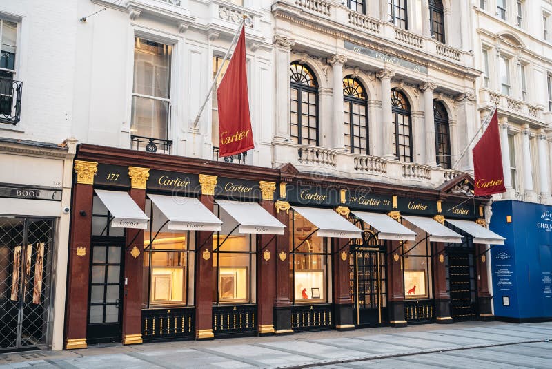 cartier store athens greece