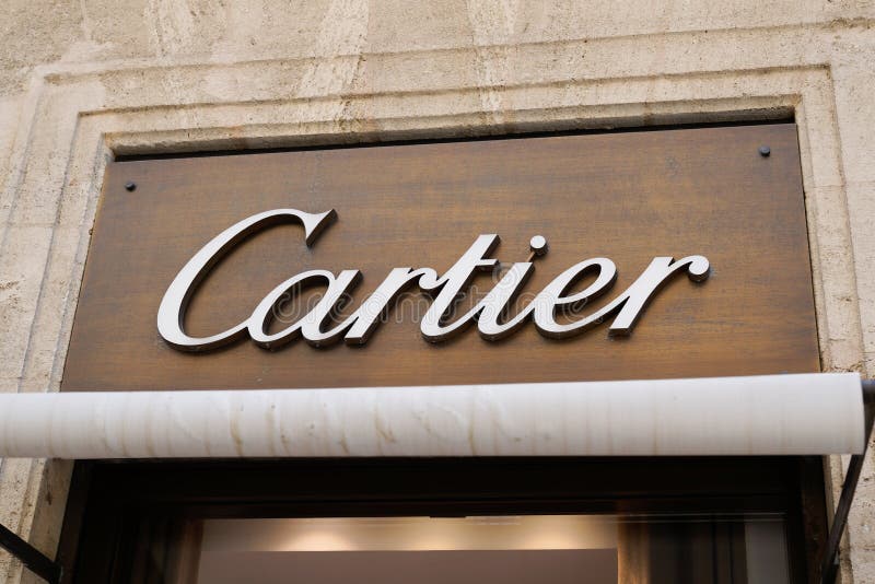 cartier canada shop