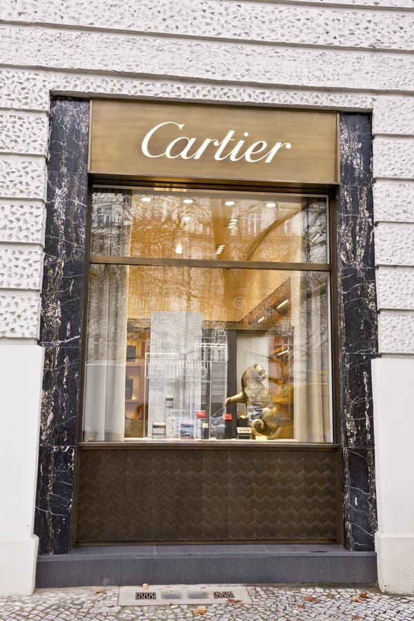 cartier shops switzerland