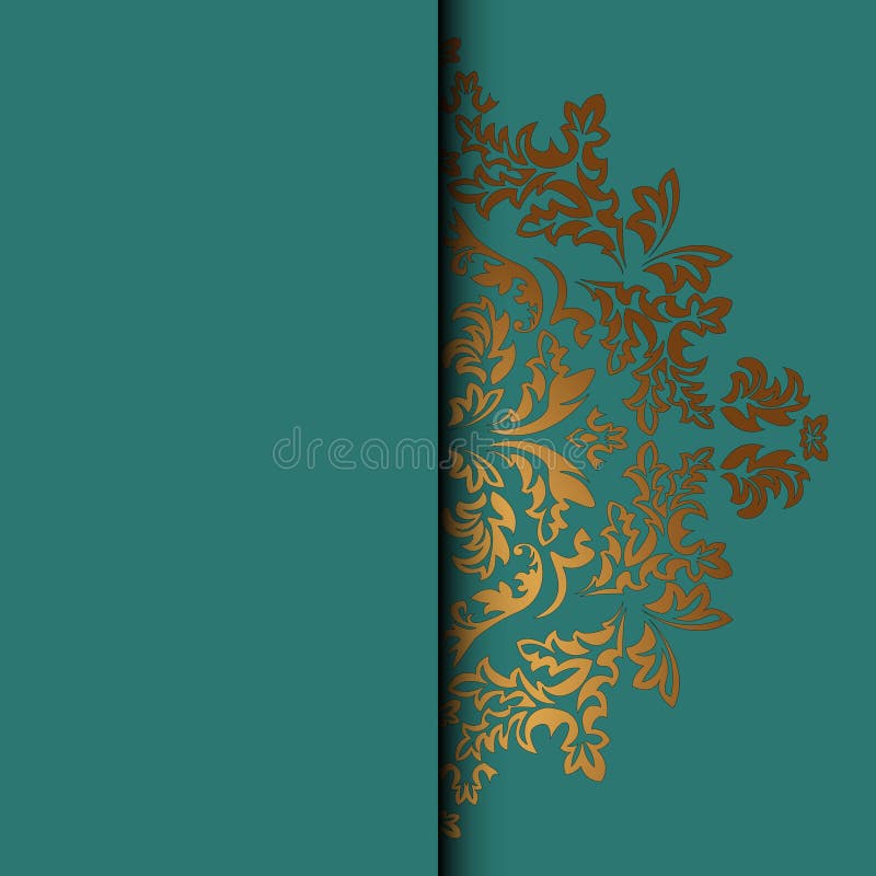 Cartolina d'auguri astratta, fondo con i fiori e foglie decorative Per i regali, la decorazione e gli inviti per la vostra proget illustrazione di stock Cartolina d'auguri astratta, fondo con i fiori e foglie decorative Per i regali, la decorazione e gli inviti per la vostra proget illustrazione di stock