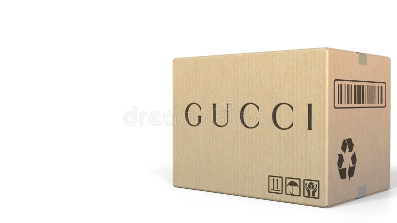box gucci