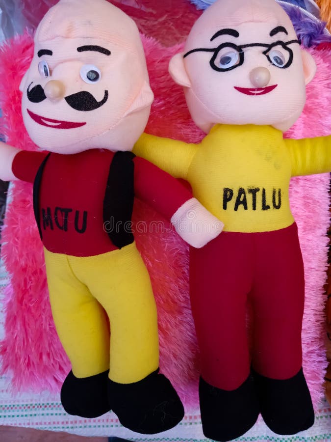 Cartoni animati indiani Motu patlu isolati in un negozio di giocattoli in india dec 2019 fotografia stock libera da diritti Cartoni animati indiani Motu patlu isolati in un negozio di giocattoli in india dec 2019 fotografia stock libera da diritti