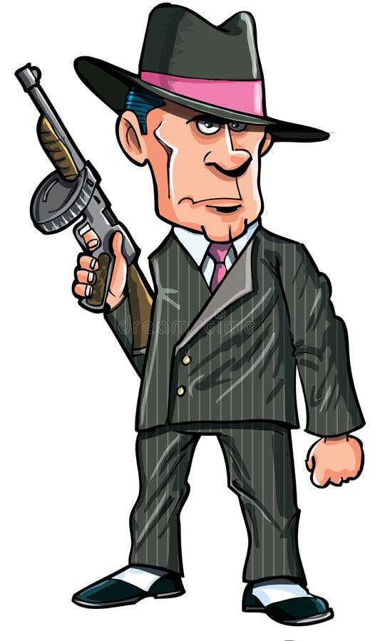 https://thumbs.dreamstime.com/b/cartoon-1920-gangster-machine-gun-23695312.jpg