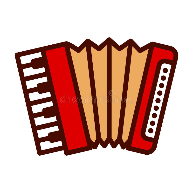 Cartoon Accordion Stock Illustrations 3 397 Cartoon Accordion Stock Illustrations Vectors Clipart Dreamstime
