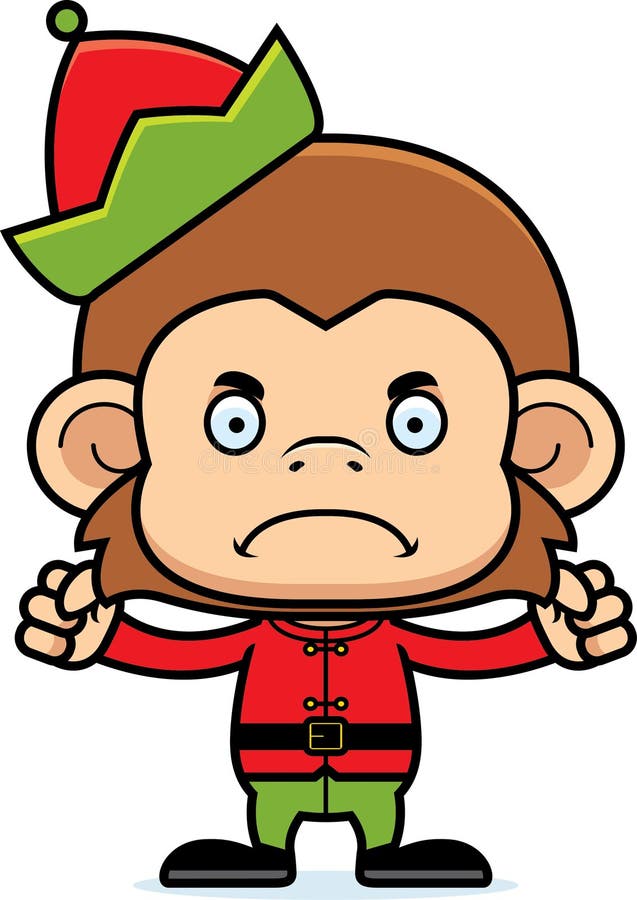 angry: 43+ Angry Elf Images PNG