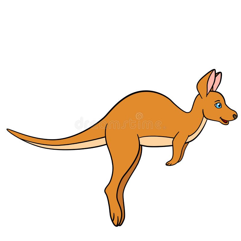 Kangaroo Cartoon Stock Illustrations – 8,668 Kangaroo Cartoon Stock  Illustrations, Vectors & Clipart - Dreamstime