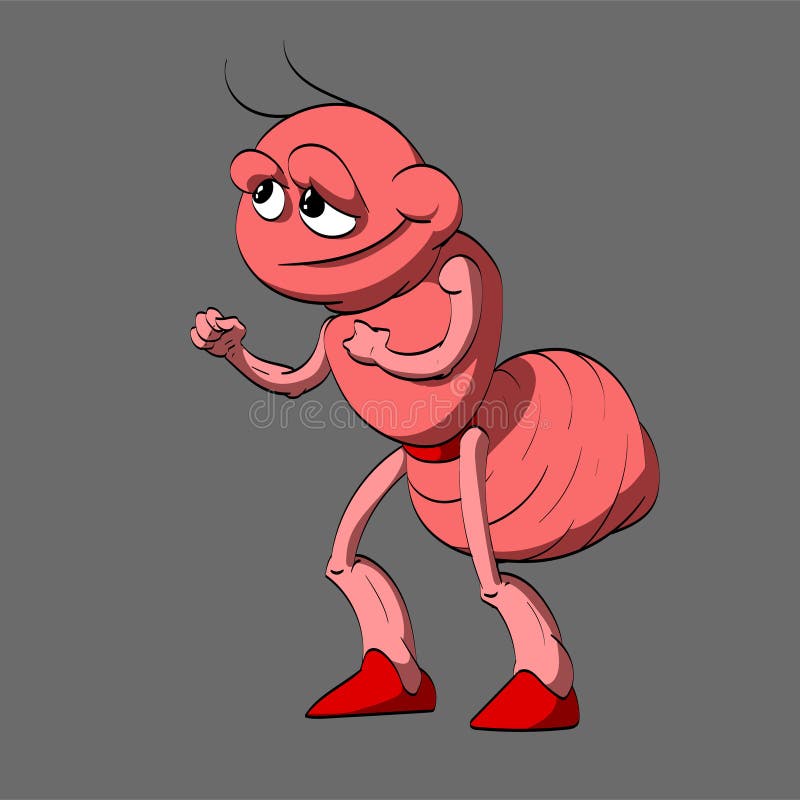 Ants Fighting Stock Illustrations – 11 Ants Fighting Stock ...