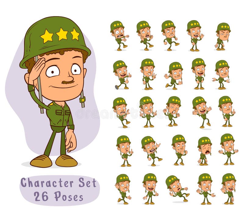 Tired Cartoon Soldier Stock Illustrations – 88 Tired Cartoon Soldier Stock  Illustrations, Vectors & Clipart - Dreamstime