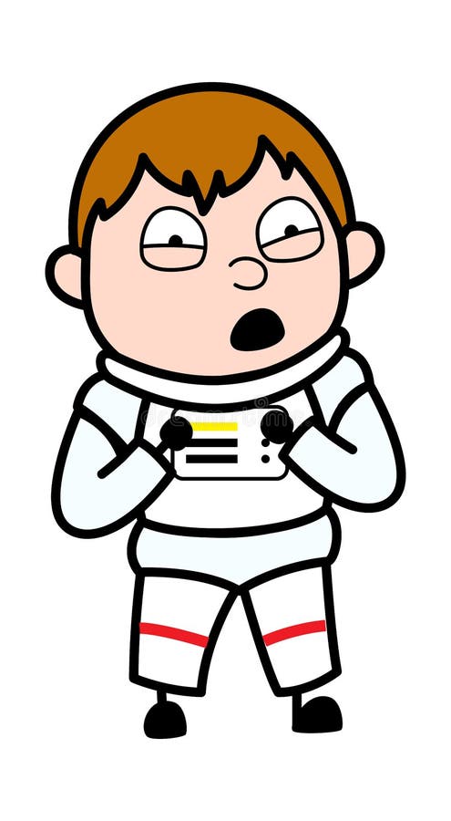 Astronaut Scared Stock Illustrations – 90 Astronaut Scared Stock  Illustrations, Vectors & Clipart - Dreamstime