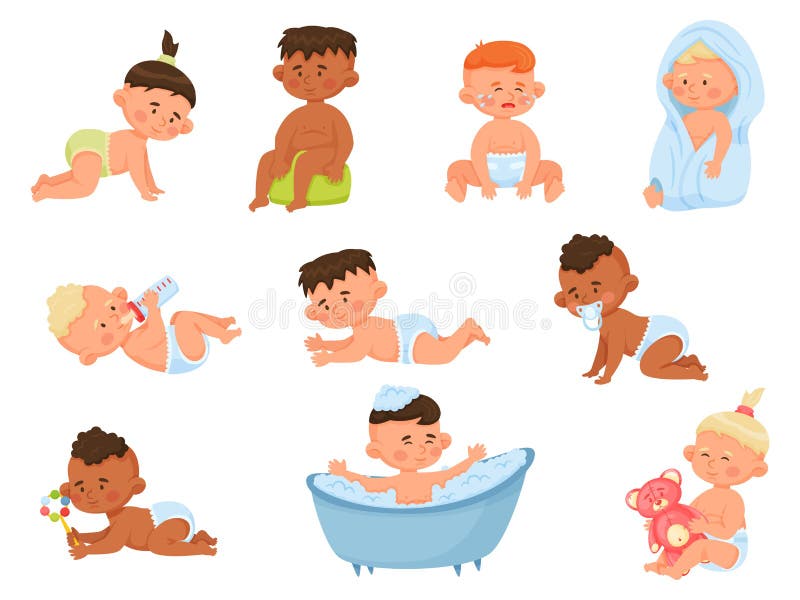 260+ Toddler Drinking Milk Stock Illustrations, Royalty-Free Vector  Graphics & Clip Art - iStock