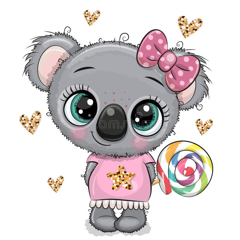 Cartoon Koala Stock Illustrations – 15,734 Cartoon Koala Stock  Illustrations, Vectors & Clipart - Dreamstime