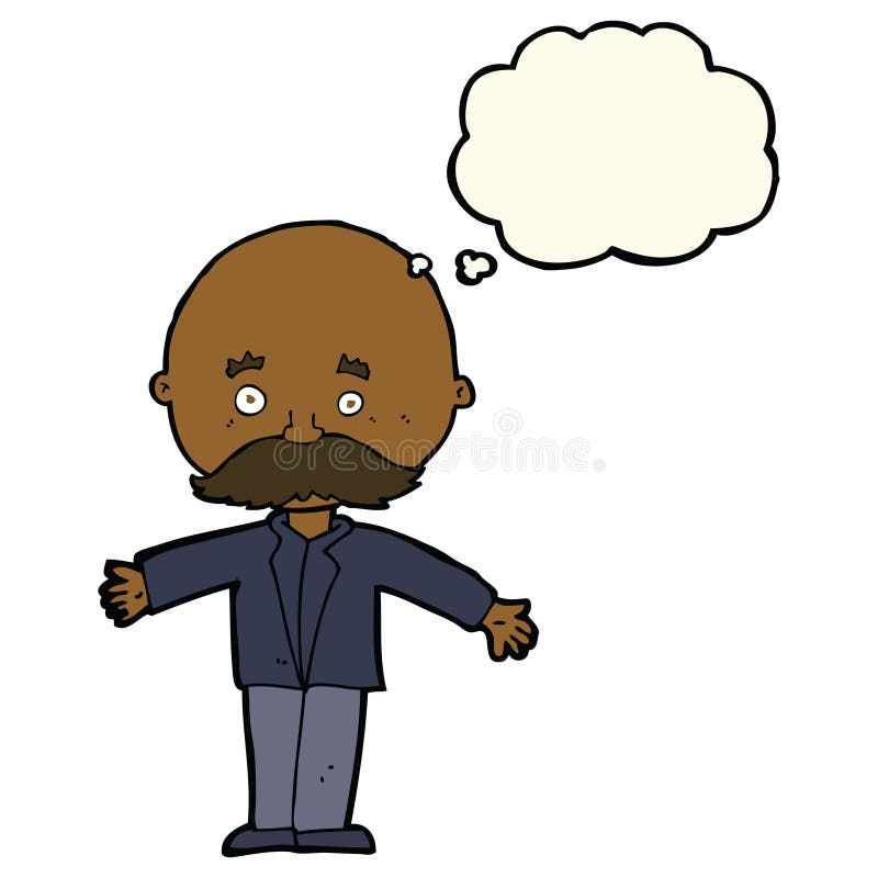 Bald Dad Cartoon Stock Illustrations 406 Bald Dad Cartoon Stock