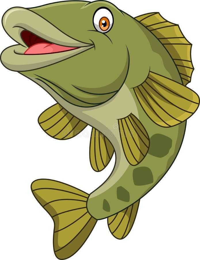 Bass Fish Stock Illustrations – 5,146 Bass Fish Stock Illustrations