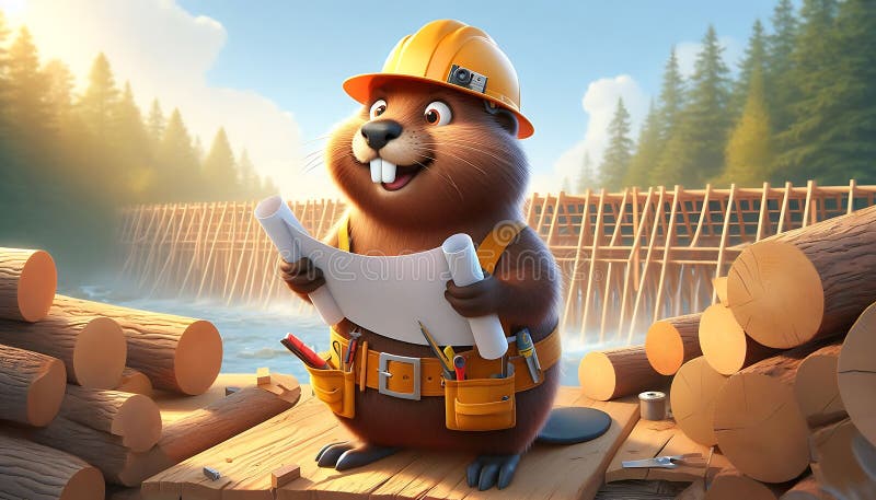 Safety First Funny Beaver Chainsaw Cute Animal Logger T-Shirt Safety First Funny Beaver Chainsaw Cute Animal Logger T-Shirt