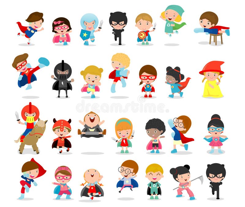 Superheroes Images – Browse 289,759 Stock Photos, Vectors, and