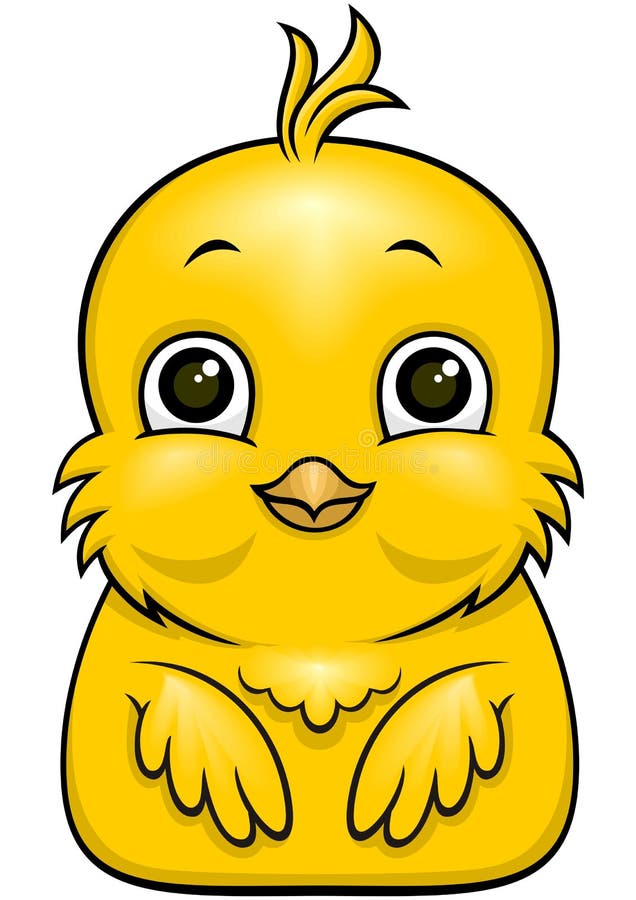 Cartoon bird stock vector. Illustration of animal, cute - 37445253 Cartoon bird stock vector. Illustration of animal, cute - 37445253