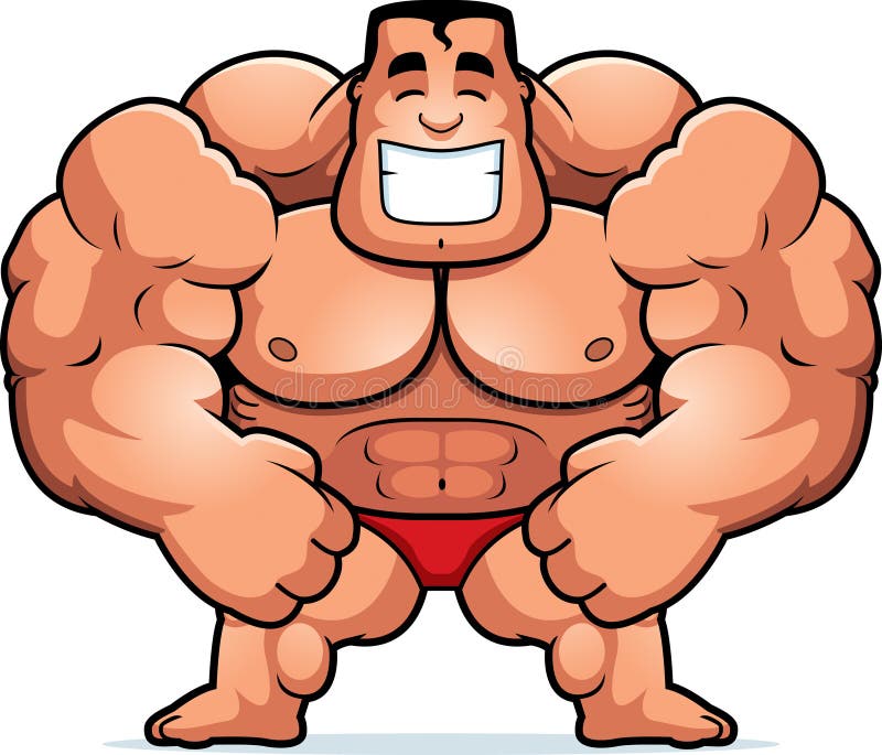 Muscles Cartoon - Here you can explore hq muscle cartoon transparent