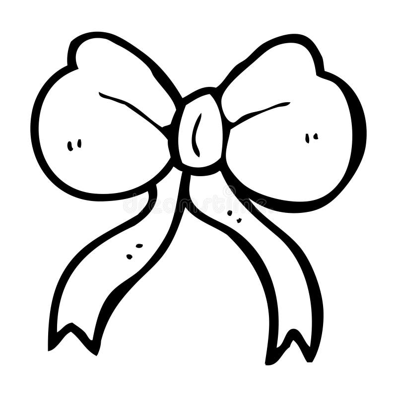 Cartoon bow tie stock illustration. Illustration of cartoon - 37024022 Cartoon bow tie stock illustration. Illustration of cartoon - 37024022