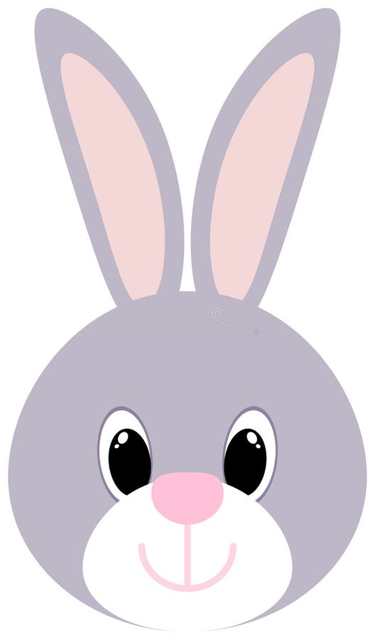 bunny clipart images