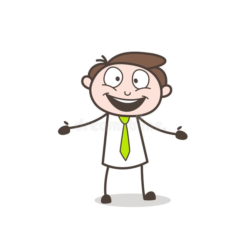 Cartoon Business Owner Laughing Face Vector Illustration Stock Illustration - Illustration of corporate, leader: 102540559 Cartoon Business Owner Laughing Face Vector Illustration Stock Illustration - Illustration of corporate, leader: 102540559
