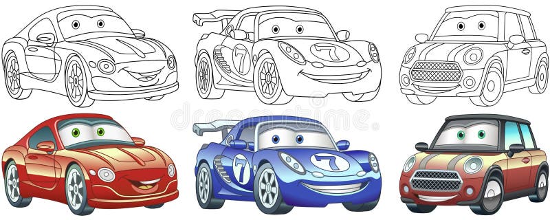 coloring pages cars 2 francesco plush