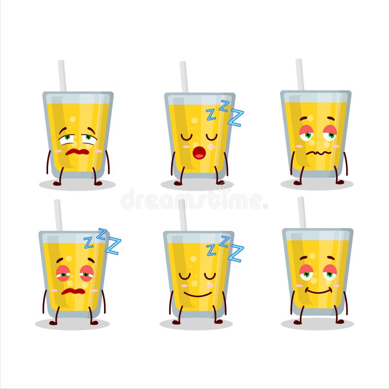 Banana Shake Cartoon Stock Illustrations 686 Banana Shake Cartoon