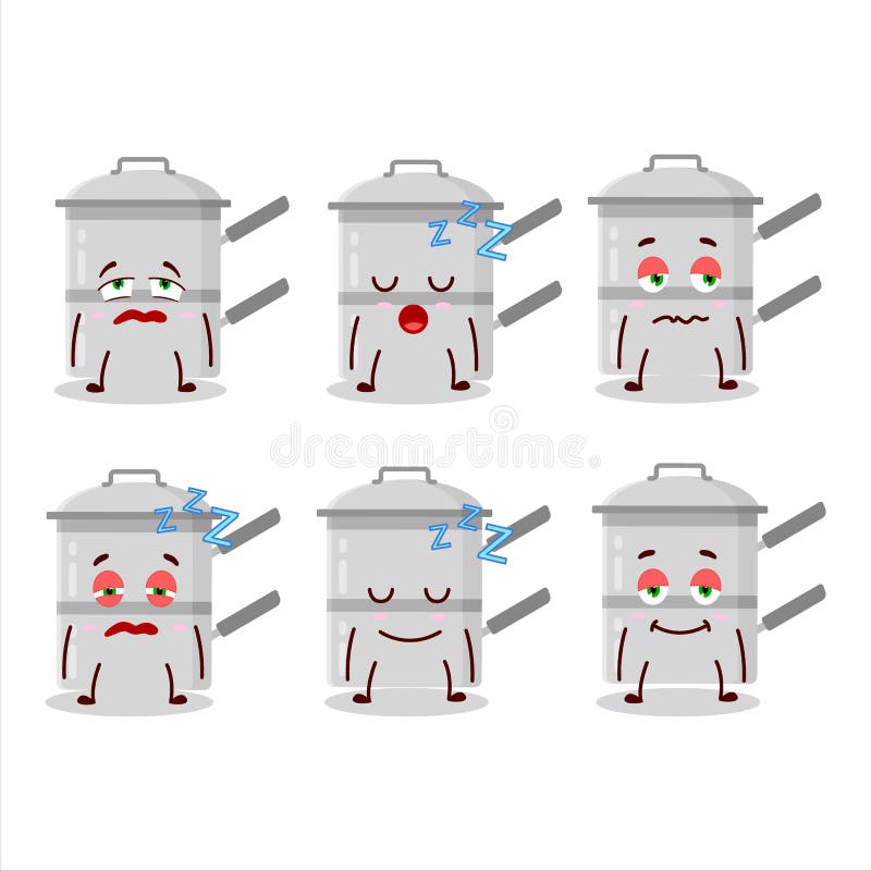 Double Boiler Vector Images (over 970)