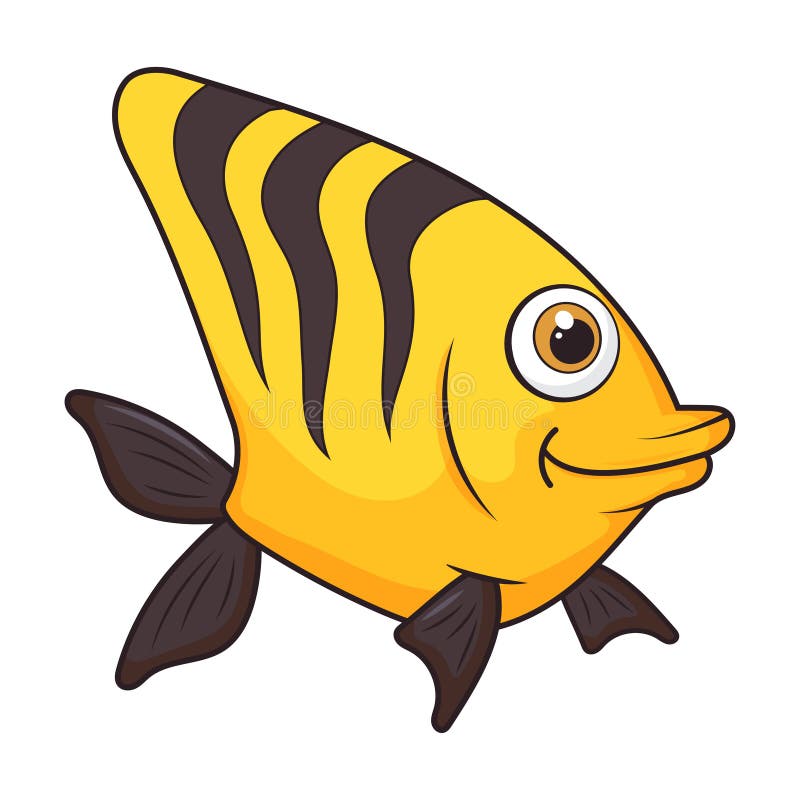 Grouper Fish Cartoon Stock Illustrations – 144 Grouper Fish Cartoon ...