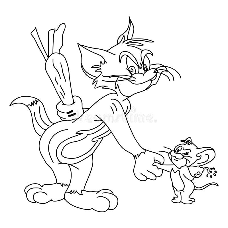 Cartoon character outline stock vector. Illustration of happy - 134278823 Cartoon character outline stock vector. Illustration of happy - 134278823