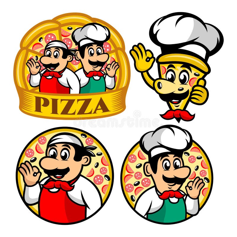 Chef Logo Stock Illustrations – 57,245 Chef Logo Stock Illustrations,  Vectors & Clipart - Dreamstime