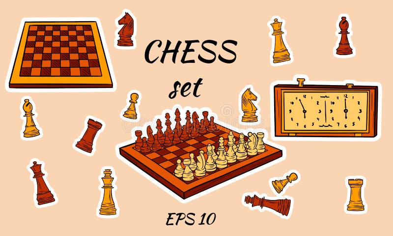 how to play chess in hindi 