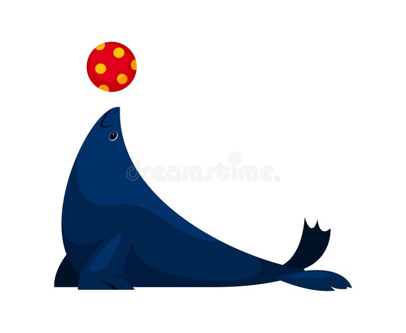 Spectacle Circus Seals Spectacle Circus Seals
