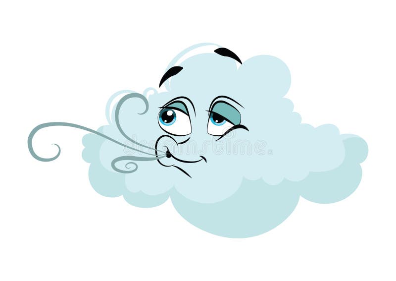 Vetor do Stock: Onomatopoeia comics sounds in clouds for emotions