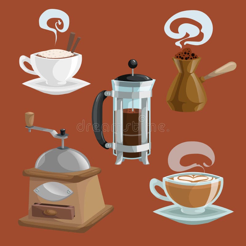 Coffee Turkish Stock Illustrations 5 003 Coffee Turkish Stock Illustrations Vectors Clipart Dreamstime