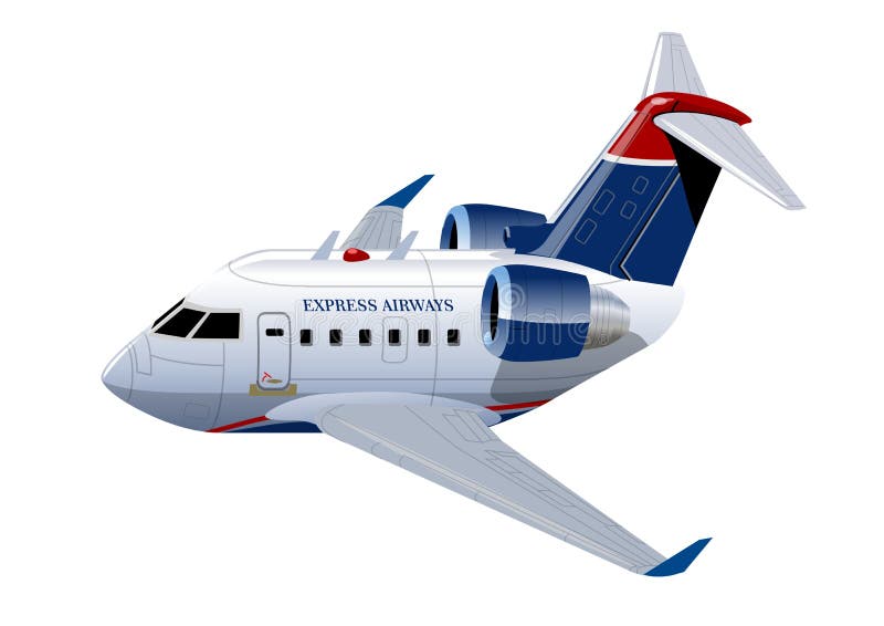 Commercial Airplane Eps Stock Illustrations 1 513 Commercial Airplane Eps Stock Illustrations Vectors Clipart Dreamstime