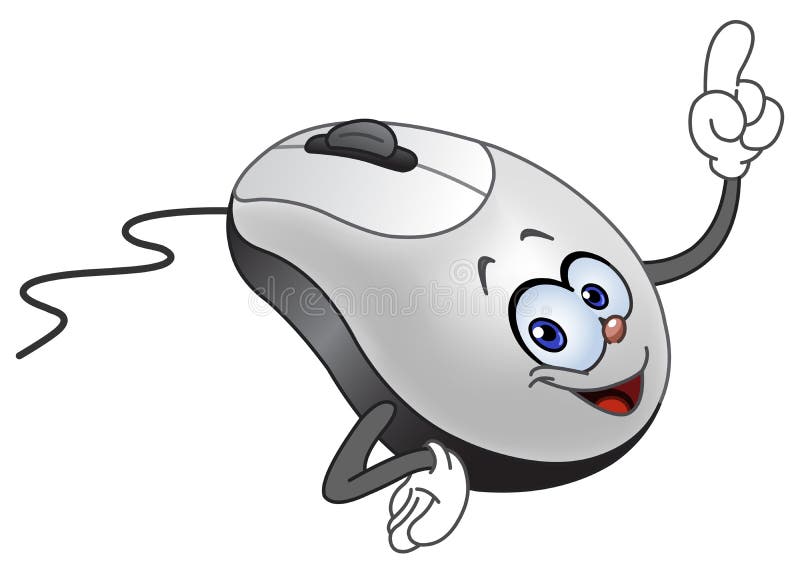 Computer Mouse Stock Illustrations – 105,891 Computer Mouse Stock