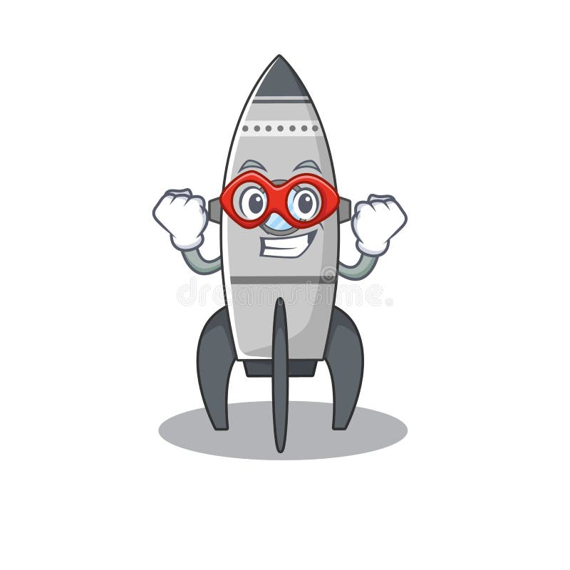 A Cartoon Concept of Rocket Performed As a Super Hero Stock Vector - Illustration of patriot, emotion: 171526184 A Cartoon Concept of Rocket Performed As a Super Hero Stock Vector - Illustration of patriot, emotion: 171526184