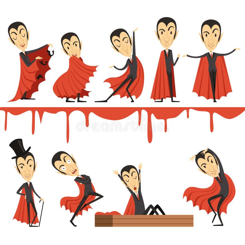 Cartoon Dracula Stock Illustrations – 14,756 Cartoon Dracula Stock  Illustrations, Vectors & Clipart - Dreamstime