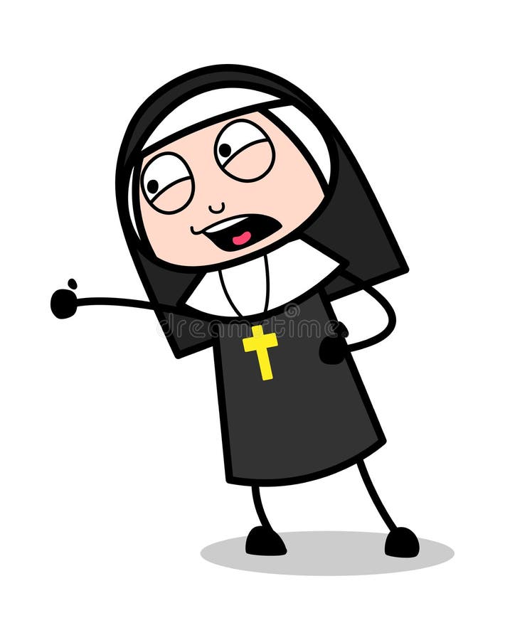 Angry Nun Stock Illustrations – 49 Angry Nun Stock Illustrations, Vectors & Clipart - Dreamstime Angry Nun Stock Illustrations – 49 Angry Nun Stock Illustrations, Vectors & Clipart - Dreamstime