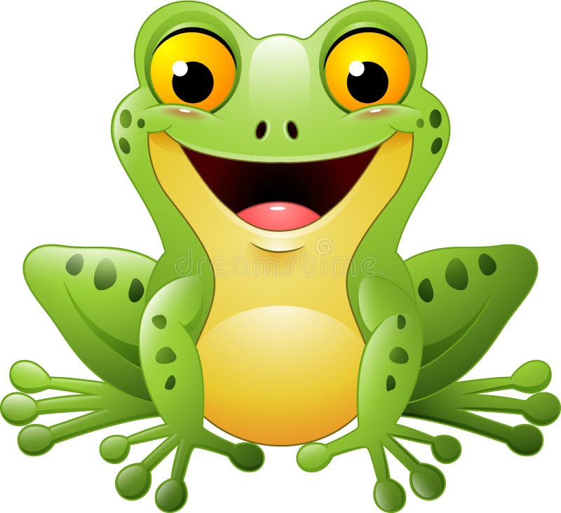 Cute Frog Stock Illustrations – 30,517 Cute Frog Stock Illustrations,  Vectors & Clipart - Dreamstime