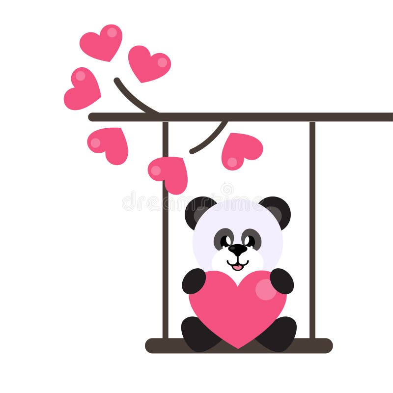 Cute Baby Panda Heart Outline Svg Kawaii Panda Decal Cut File Love Valentine Cutting Cuttable Vector Eps Dxf Silhouette Cameo Cricut Vinyl Clip Art Art Collectibles Advancedrealty Com