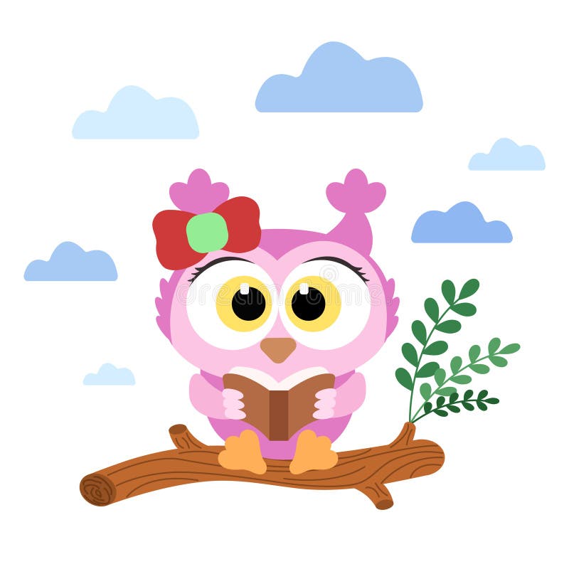 Cute Blue Owl Stock Illustrations – 5,617 Cute Blue Owl Stock ...