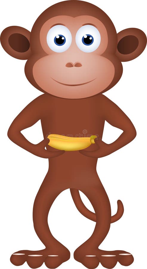 Macaco, Macaco-aranha, Três Macacos Sábios, Desenho, Desenho, Macaco  Bananas, Comida, Figura de Animal, desenho animado, figura animal,  desenhando png